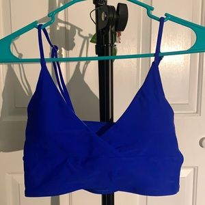 SHEIN bikini top
